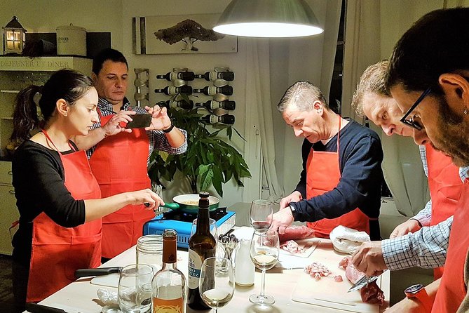 Premium Paella Cooking Class & 10 Spanish Tapas - Key things to know before you cook