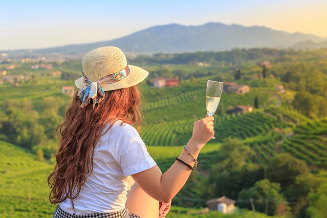Premium Prosecco Hills Winery Tour with Prosecco Tastings & Food - Who should book this Prosecco Hills tour (and who should skip it)
