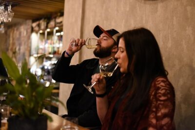 PREMIUM Semi-Private Athens Afternoon Food Tour & Wine Tasting - Monastiraki Souvlaki: Street Food First, No Formalities