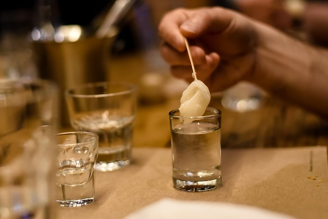 PREMIUM Semi-Private Athens Afternoon Food Tour & Wine Tasting - What’s Included (and Why It’s More Than a Casual Tasting)