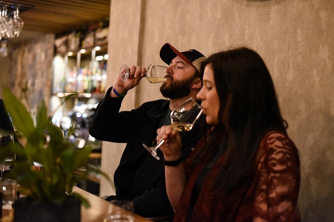 PREMIUM Semi-Private Athens Afternoon Food Tour & Wine Tasting - Monastiraki Souvlaki: Street Food First, No Formalities