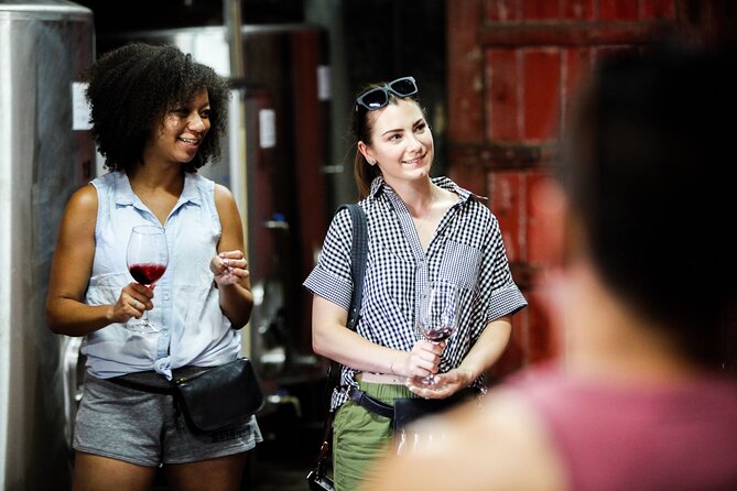 PREMIUM TASTING and TAPAS with GUIDED TOUR - Key Points You’ll Care About Before You Go