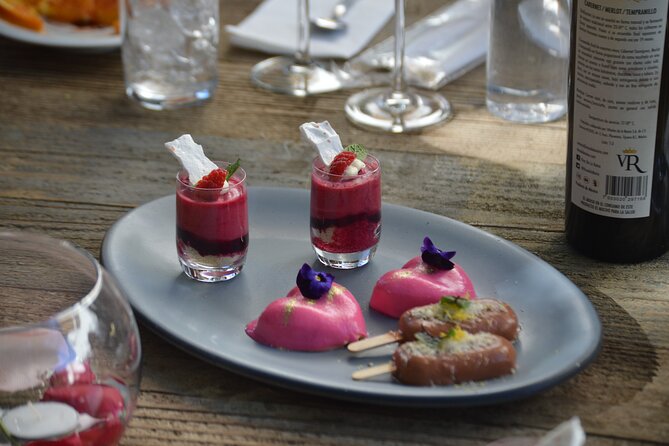 Premium Valle de Guadalupe Wine and Food Tour - Small-Group Energy: Guides Who Make It Feel Like a Friend Day