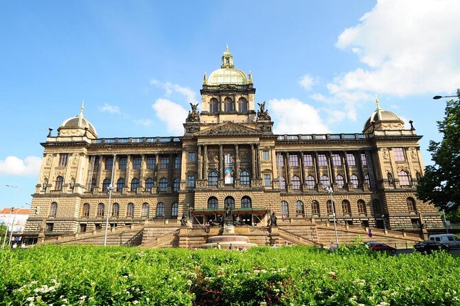 PRIVATE 4 Hour Tour: Czech Beers & Tapas in Prague's Local Areas - Key things I’d circle before you book