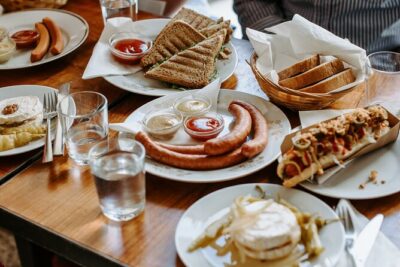PRIVATE 4 Hour Tour: Czech Beers & Tapas in Prague's Local Areas - Pickup and Timing: How to Start Without Wasting Your Evening