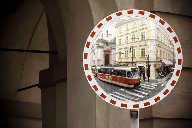 PRIVATE 4 Hour Tour: Czech Beers & Tapas in Prague's Local Areas - Nové Město (New Town): Art Venues and Stops That Feel Like Locals