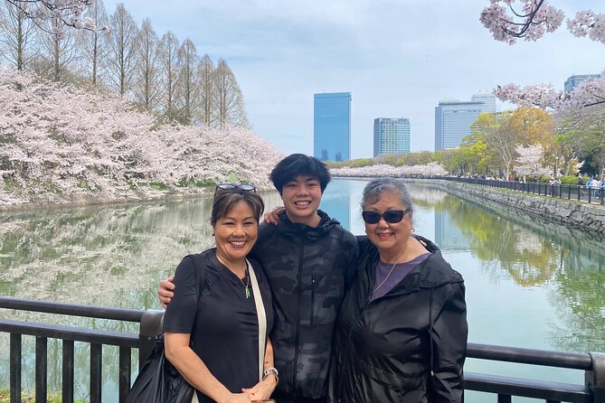 PRIVATE 6hr, Food tour from Osaka Castle, Kuromon, Dotonbori. - Price and Value: What $155 Buys You (and What It Doesn’t)