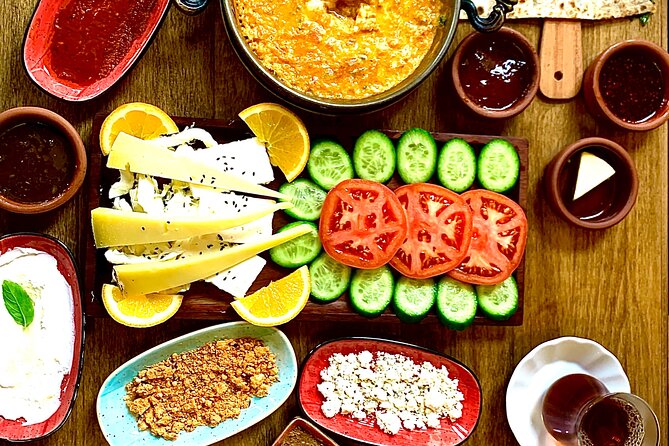 Private and guided Istanbul food tour - Taste of Istanbul - Why this Istanbul food tour makes sense
