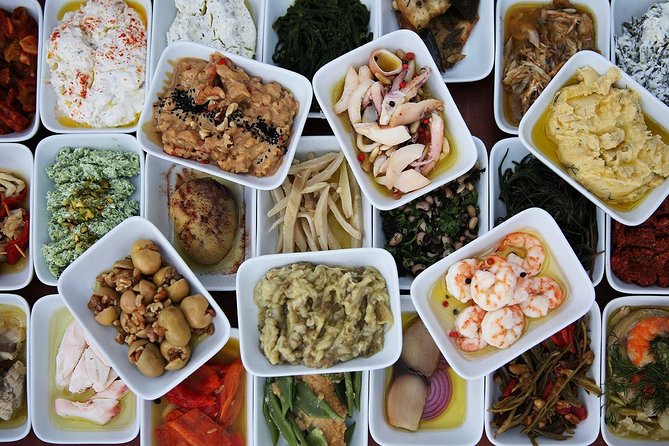 Private and guided Istanbul food tour - Taste of Istanbul - The Bosphorus ferry to Kadıköy: Europe to Asia the local way