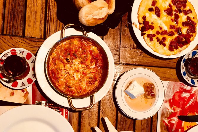 Private and guided Istanbul food tour - Taste of Istanbul - What your private guide actually does for you
