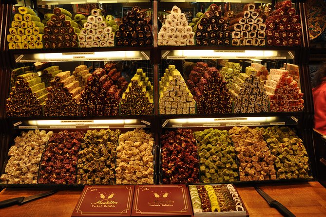 Private and guided Istanbul food tour - Taste of Istanbul - Practical planning tips so your day goes smoothly