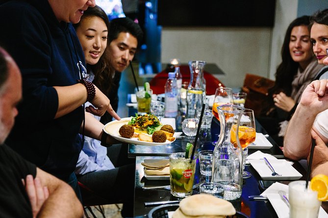 Private Berlin Street Food Tour by Bike - Key points before you book