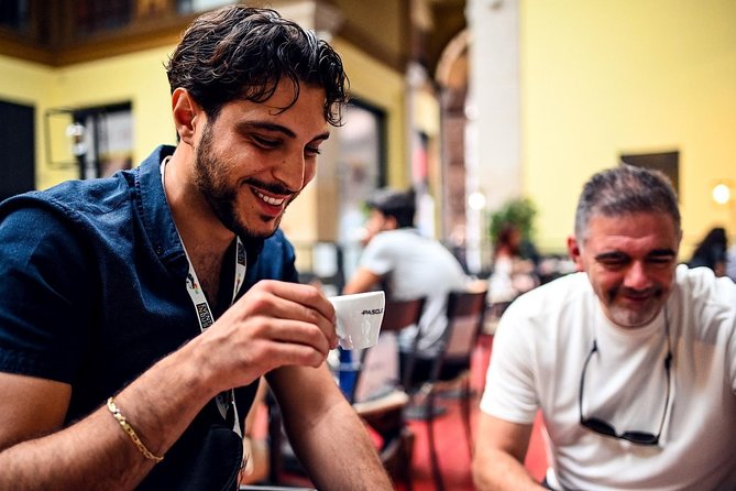 Private Bologna Food & Market Tour with 6 Tastings & Wine - A Private Bologna Food Walk That Builds Real Taste Memory
