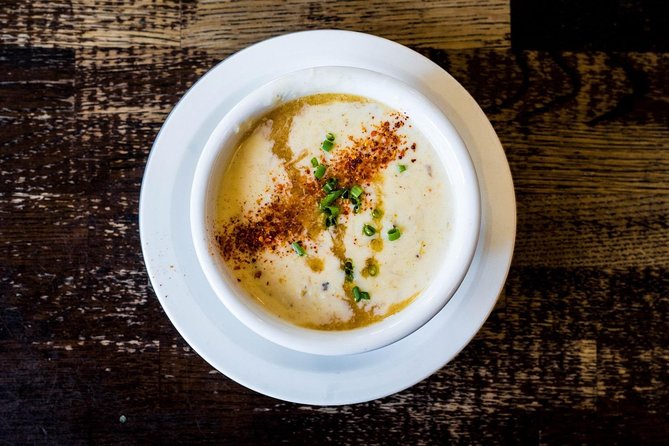 Private Charleston Walking Food Tour at the French Quarter - The 3.5-hour walk: comfortable pacing and real-world timing