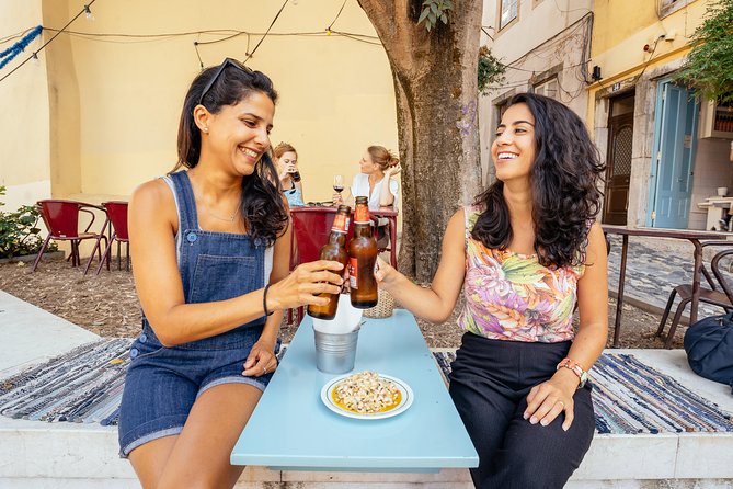 Private Culinary Kickstart Tour: Lisbon - Key Points Worth Your Time