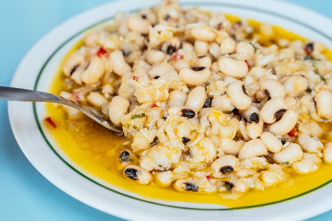 Private Culinary Kickstart Tour: Lisbon - Mouraria and Mouraria-Style Food: Why This Tour Feels Specific