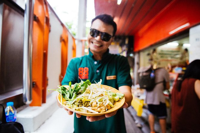 Private Culinary Kickstart Tour of Bangkok with a Local - Price and Value: What $55.57 Buys You in Real Food Time