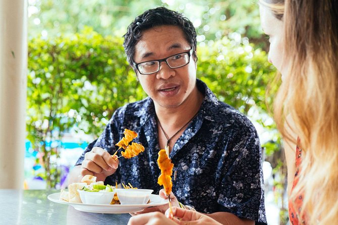 Private Culinary Kickstart Tour of Bangkok with a Local - How the Guide Makes or Breaks This Tour