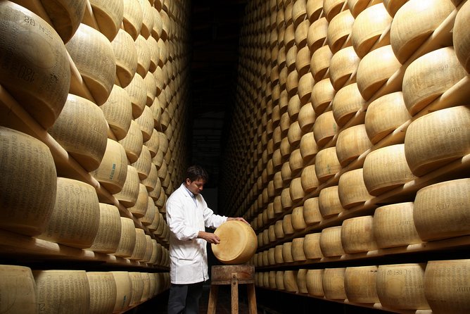 Private Emilia Romagna Food Tour Full Day - Key Things I’d Put on Your Radar