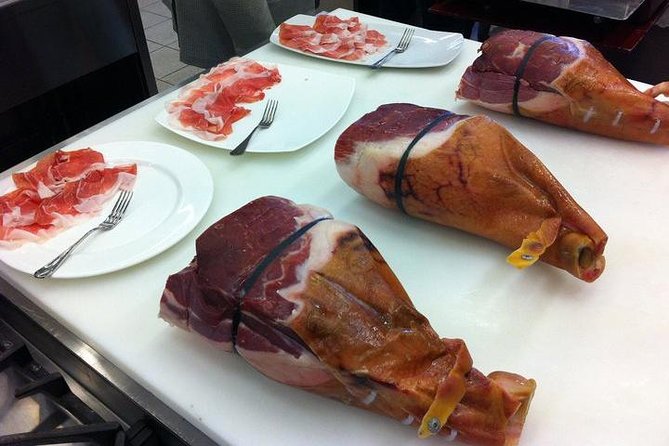 Private Emilia Romagna Food Tour Full Day - A Private Food Day in Parma and Emilia Romagna