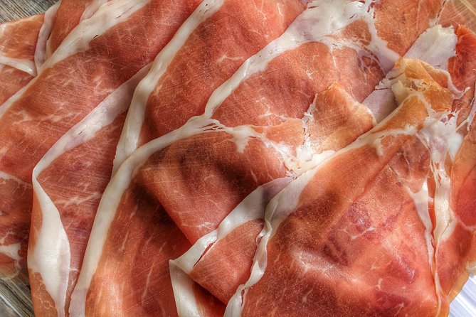 Private Emilia Romagna Food Tour Full Day - The Driving Between Stops: Prepare for a Long Day
