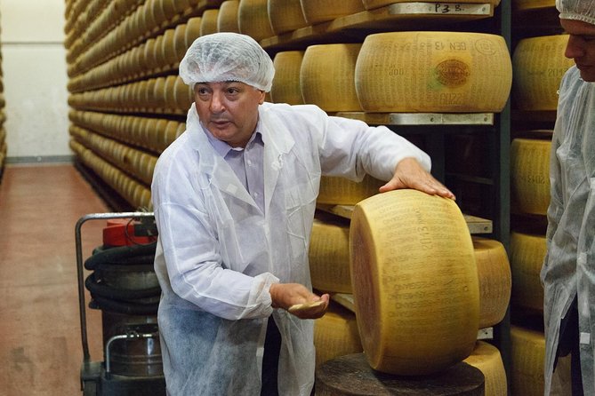 Private Emilia Romagna Food Tour Full Day - Guide and Driver Quality: What Makes It Feel Private