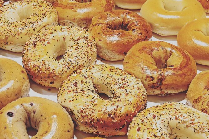 Private Food Tour in the Upper East Side | Tasty Tours NYC - Dietary Notes: When This Tour Won’t Work