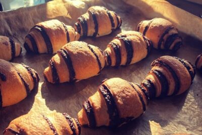 Private Food Tour in the Upper East Side | Tasty Tours NYC - Stop-by-Stop: From Bagels to Thick Levain Cookies