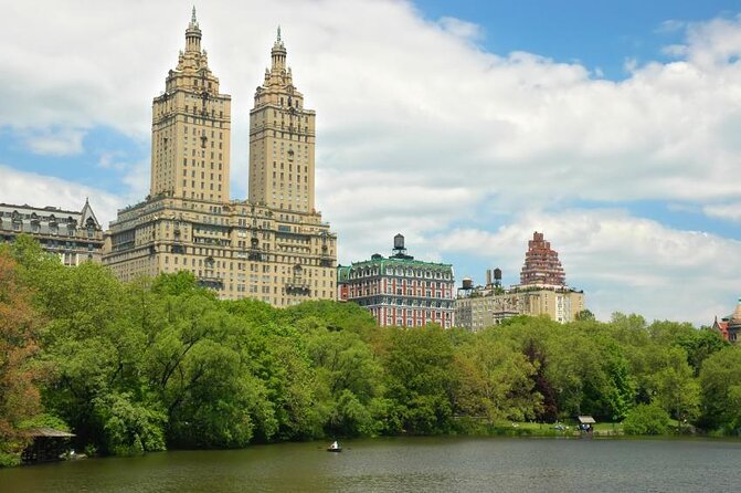 Private Food Tour in the Upper West Side | Tasty Tours NYC - Key highlights worth planning around