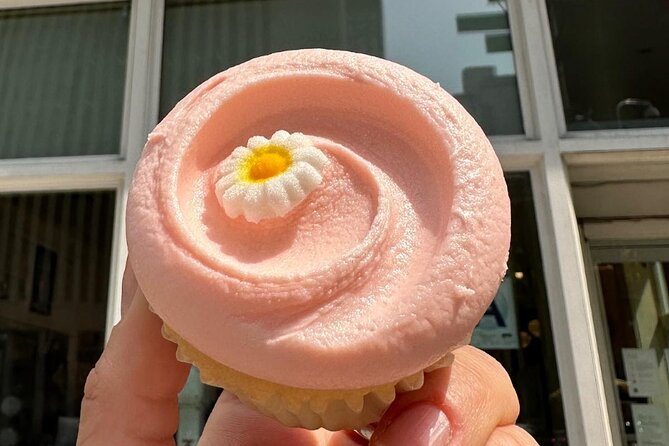 Private Food Tour in the Upper West Side | Tasty Tours NYC - The Upper West Side, served in bites