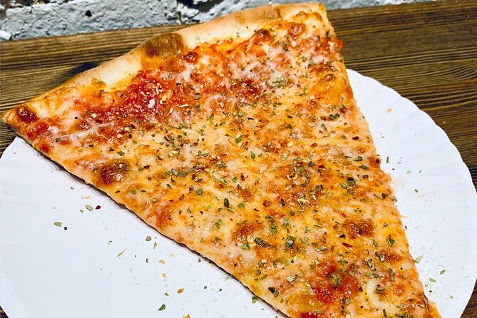 Private Food Tour in the Upper West Side | Tasty Tours NYC - Stop 6: The Ansonia for French architecture and big-name history