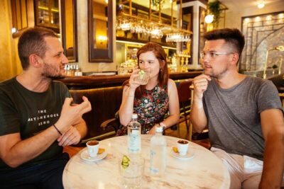 Private Food Tour of Athens: 6 or 10 Tastings - The 6-Tasting vs 10-Tasting Choice: Eat Like You Mean It
