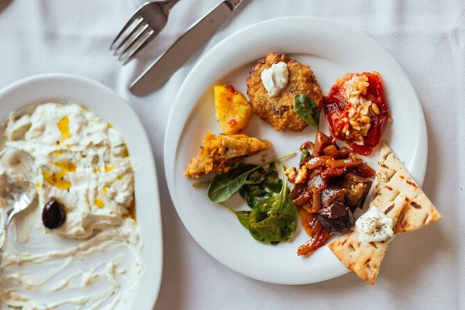 Private Food Tour of Athens: 6 or 10 Tastings - Price and Value: Is $97.95 Per Person Worth It?