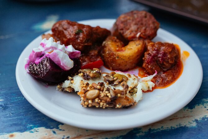 Private Food Tour of Athens: 6 or 10 Tastings - Expectation Check: Tastings vs Retail Sampling