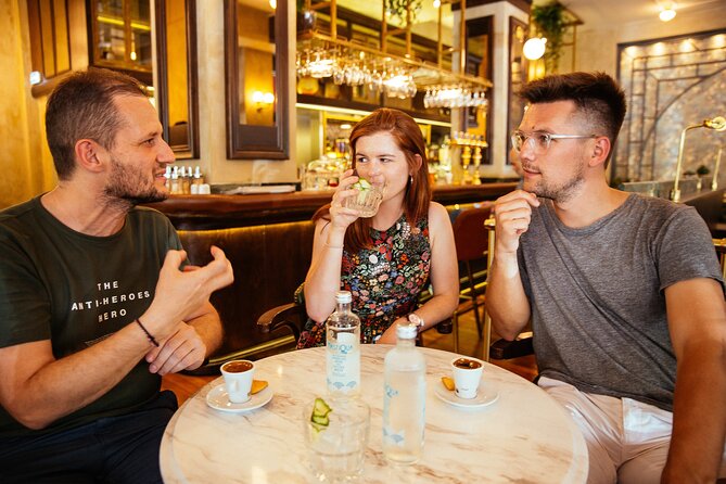 Private Food Tour of Athens: 6 or 10 Tastings - The 6-Tasting vs 10-Tasting Choice: Eat Like You Mean It