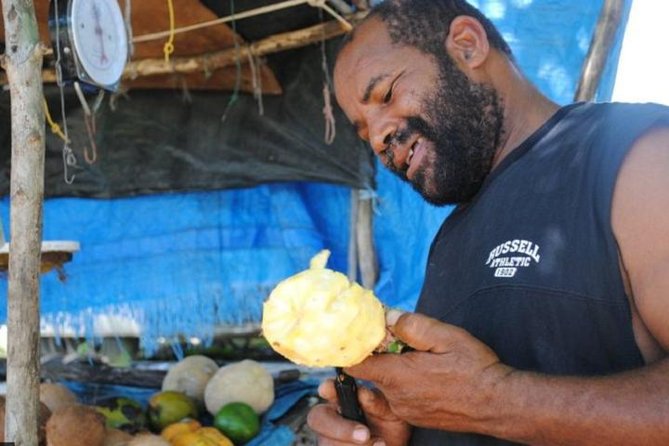 PRIVATE Food Tour of Local Jamaican Cuisine Montego Bay & Negril - Jamaica Off-Resort in 3–4 Hours