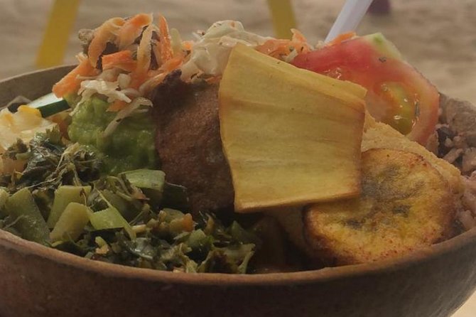 PRIVATE Food Tour of Local Jamaican Cuisine Montego Bay & Negril - How to Eat Smarter on This Tour (So You Don’t Miss Anything)