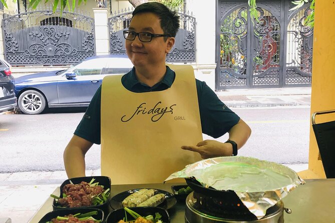 Private Food Tour: Standard, Gluten-Free or Vegetarian Options - Vegetarian options that don’t feel like punishment