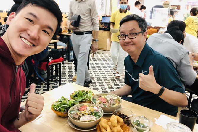 Private Food Tour: Standard, Gluten-Free or Vegetarian Options - Pickup, transport, and the reality of getting there