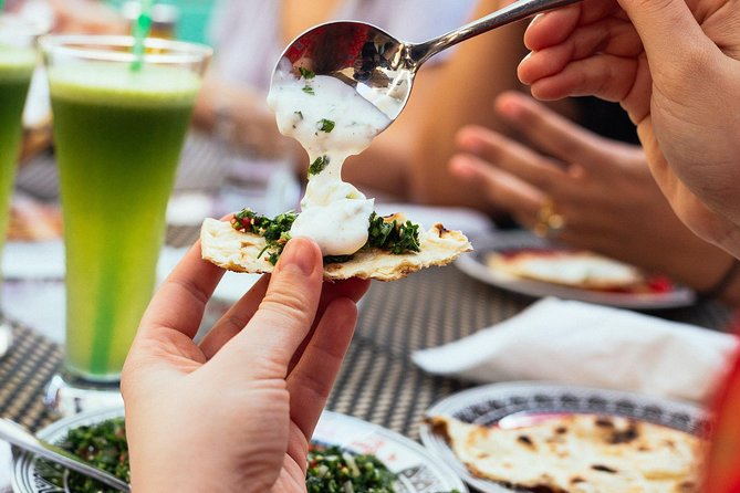 PRIVATE Food Tour: The 10 Tastings of Dubai With Locals - Key highlights worth your time