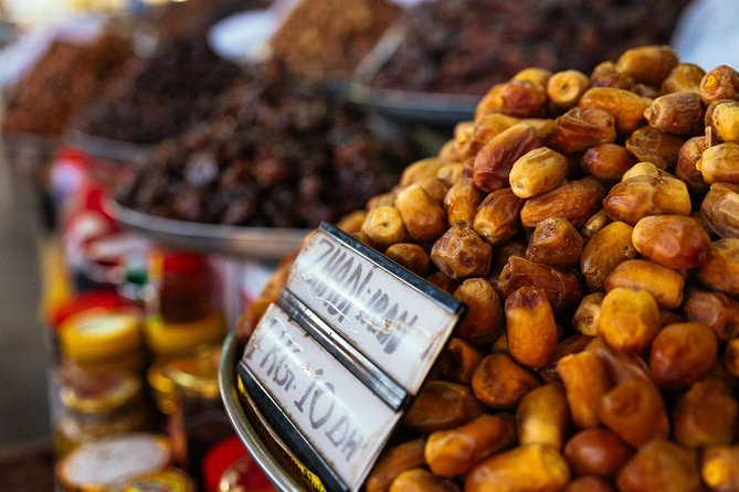 PRIVATE Food Tour: The 10 Tastings of Dubai With Locals - The other tastings you’ll want to plan around