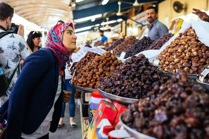 PRIVATE Food Tour: The 10 Tastings of Dubai With Locals - Price and value: what $173 buys you in Deira