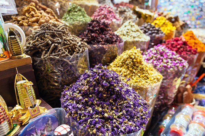 PRIVATE Food Tour: The 10 Tastings of Dubai With Locals - Comfort, logistics, and how to not feel rushed