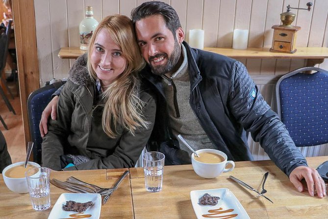 Private Food Walking Tour in Reykjavik - Start at Ingólfstorg: Reykjavík’s “Why Here” Moment