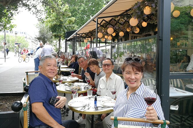 Private Foodie Tour in Paris: Exquisite French Cuisine - A Private Le Marais Walk That Feels Like a Local Dinner Party