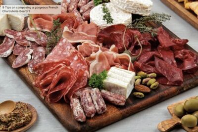 Private Foodie Tour in Paris: Exquisite French Cuisine - Stop 1: Marché des Enfants Rouges, Where Paris Started Biting