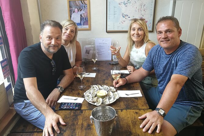 Private Foodie Tour in Paris: Exquisite French Cuisine - Stop 4: Place des Vosges and the Sweet Finale at La Cidrerie du Marais
