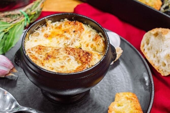 Private Foodie Tour in Paris: Exquisite French Cuisine - Guide Quality Is Part of the Product