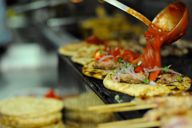 Private Greek Food Tour in Athens - A 3.5-Hour Athens Tasting Walk That’s Also a City Primer