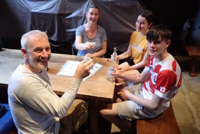 Private group Local Food Tour in Takayama - Meeting Point at Takayama Jinya and the 9:00am Start